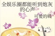 娱乐圈吃瓜小说动画,瓜田里的明星秘闻录