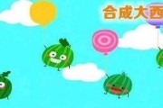 吃瓜娱乐小游戏有哪些,轻松畅玩解锁快乐时光